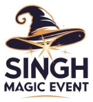 SINGH MAGIC EVENT