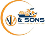 burhanpur/vv-sons-overseas-pvt-ltd-14414375 logo