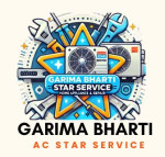 garima bharti ac star service