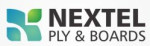 ernakulam/nextel-ply-boards-14482076 logo