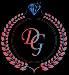 jaipur/dhruv-gems-14502412 logo