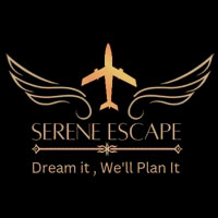 port-blair/serene-escape-tours-and-travels-14536403 logo