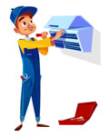 Air Conditioning Contractors