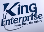 KING ENTERPRISE