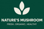 Nature's Mushroom