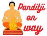 Online Pandit Service