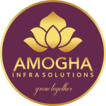 AMOGHA OFFICE INFRA SOLUTIONS PRIVATE LIMITED