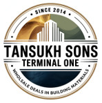ganganagar/tansukh-sons-terminal-one-14727056 logo