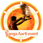 Ganga Aarti wedding event varanasi