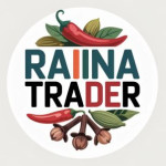 sirsa/raina-traders-14741335 logo
