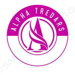 thane/alpha-traders-kausa-thane-14749929 logo
