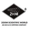 Zoom Scientific World