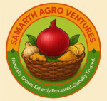nashik/samarth-agro-ventures-14777754 logo