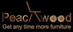 PEACH WOOD HOME FURNITURE
