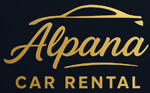 Alpana Car Rental