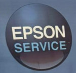 Epson Inkjet Printer
