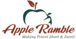 Apple Ramble Tour and Travels