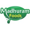 bhavnagar/madhuram-foods-14978377 logo