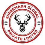 hisar/shreemadh-global-pvt-ltd-14992571 logo