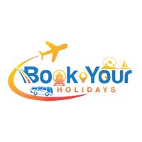 Book Your Holidays
