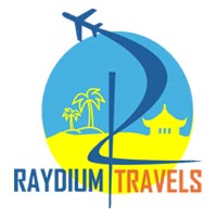 Raydium Travels