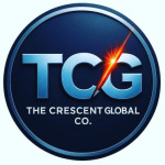 THE CRESCENT GLOBAL CO