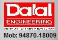 DALAL ENGINEERING TAMILNADU DEALER