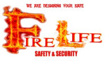 Fire Fighting Equipments