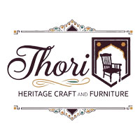 sikar/thori-heritage-craft-and-furniture-sanwali-road-sikar-15153183 logo