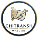 chitrakoot-up/chitransh-wall-art-15195310 logo