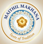darbhanga/maithil-makhana-15230411 logo