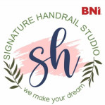 Signature Handrail Studio