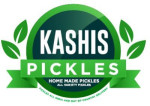kollam/kashis-pickles-15293704 logo