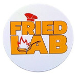 Fried lab