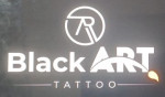 blackart tattoo udaipur