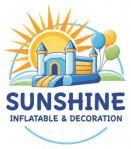 Sunshine Inflatable & Decorations