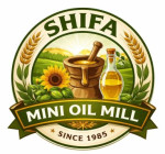 amreli/shifa-mini-oil-mill-15493102 logo