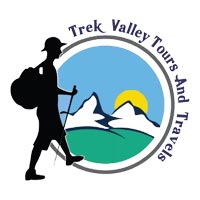 jammu/trek-valley-travels-15551658 logo