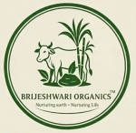 rewa/brijeshwari-organics-15574072 logo