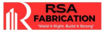 RSA FABRICATION LLP