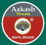 Sewing Spun Polyester Threads