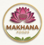 darbhanga/makhana-foods-15589806 logo