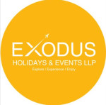 Exodus Holidays And Events LLP