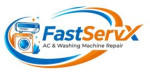 FastServX AC & Washing Machine Repair service