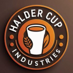 HALDER FISHERNET INDUSTRIES