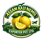 Assam Kaji Nemu Exporter Pvt. Ltd.