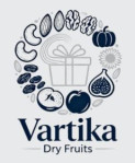 fatehpur-up/vartika-dry-fruits-radha-nagar-fatehpur-up-15716056 logo