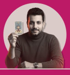 Tarot with Himu Certified Astrologer