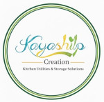 pune/kayashilp-creation-15728542 logo