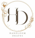Handloom Drapes
